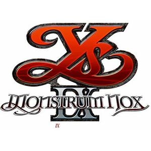 Ys Ix -Monstrum Nox- Collectors Box Limited Soundtrack Code:Red Ps4 Ys Ix -Monstrum Nox- Collectors Box Limited Soundtrack Code:Red Ps4