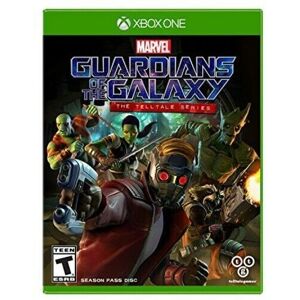 Xbox One : Marvels Guardians Of The Galaxy: The Tel Videogames***new*** Xbox One : Marvels Guardians Of The Galaxy: The Tel Videogames***new***