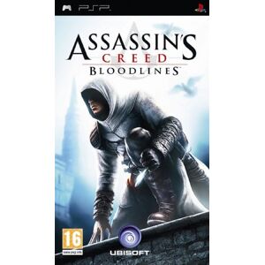 Assassin'S Creed: Bloodlines (Psp) - Game Oyvg The Cheap Fast Free Post Assassin'S Creed: Bloodlines (Psp) - Game Oyvg The Cheap Fast Free Post