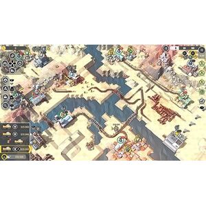 Train Valley Collection Deluxe Edition For Playstation 4 Brand New. Train Valley Collection Deluxe Edition For Playstation 4 Brand New.