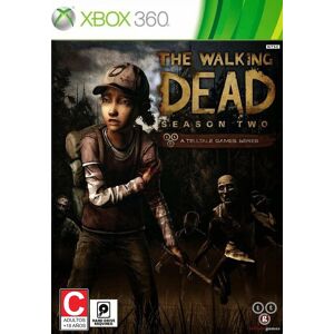 Walking Dead: Season 2 (Microsoft Xbox 360) Walking Dead: Season 2 (Microsoft Xbox 360)