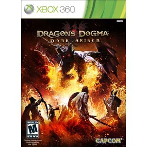 Dragon S Dogma: Dark Arisen - Xbox 360 (Microsoft Xbox 360) (Us Import) Dragon S Dogma: Dark Arisen - Xbox 360 (Microsoft Xbox 360) (Us Import)