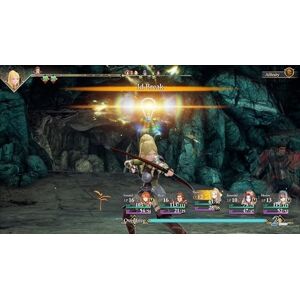 Romancing Saga 2: Revenge Of The Seven (Ps5) Brand New. Romancing Saga 2: Revenge Of The Seven (Ps5) Brand New.