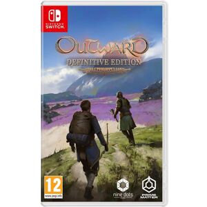 Outward - Definitive Edition /switch (Nintendo Switch) Outward - Definitive Edition /switch (Nintendo Switch)