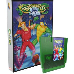 Battletoads And Double Dragon Collectors Edition For Nes Battletoads And Double Dragon Collectors Edition For Nes