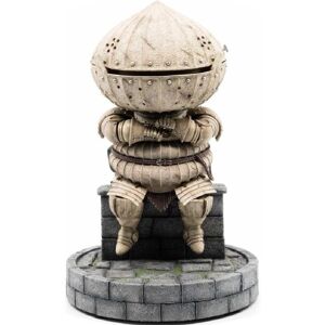 Dark Souls Resin Statue - Siegward Of Catarina Sd Officially Licensed New Dark Souls Resin Statue - Siegward Of Catarina Sd Officially Licensed New