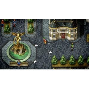 Suikoden I & Ii Hd Remastered Ps5 Brand New. Suikoden I & Ii Hd Remastered Ps5 Brand New.