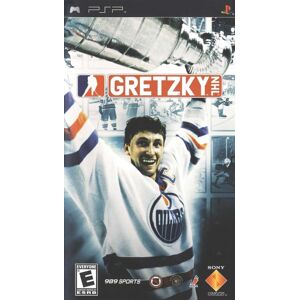 Gretzky Nhl - Sony Psp (Sony Psp) (Us Import) Gretzky Nhl - Sony Psp (Sony Psp) (Us Import)