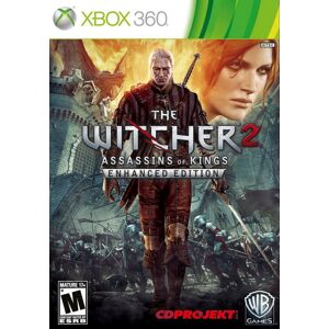The Witcher 2 Assassin'S Of Kings Xbox 360 Pal Excellent - 2st Class Delivery The Witcher 2 Assassin'S Of Kings Xbox 360 Pal Excellent - 2st Class Delivery