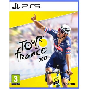 Tour De France 2022 - Ps5 Playstation_5 (Sony Playstation 5) Tour De France 2022 - Ps5 Playstation_5 (Sony Playstation 5)