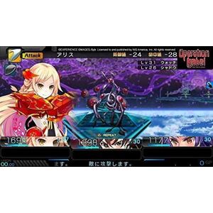 Operation Babel New Tokyo Legacy Psvita Game (Spanish Box - English In Game) Operation Babel New Tokyo Legacy Psvita Game (Spanish Box - English In Game)
