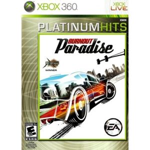 Burnout Paradise Class (Xbox 360) (Microsoft Xbox 360) Burnout Paradise Class (Xbox 360) (Microsoft Xbox 360)