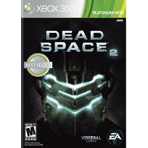 Dead Space 2 Classics Edition (Xbox 360) (Microsoft Xbox 360) Dead Space 2 Classics Edition (Xbox 360) (Microsoft Xbox 360)