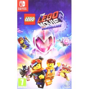 The Lego Movie 2 Videogame (Nintendo Switch) (Nintendo Switch) (Nintendo Switch) The Lego Movie 2 Videogame (Nintendo Switch) (Nintendo Switch) (Nintendo Switch)