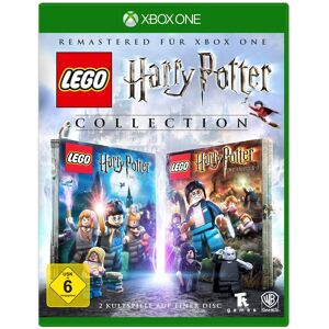 Lego Harry Potter Collection (Die Jahre 1-4 & Die Jahre 5 (Not Machine Spacific) Lego Harry Potter Collection (Die Jahre 1-4 & Die Jahre 5 (Not Machine Spacific)