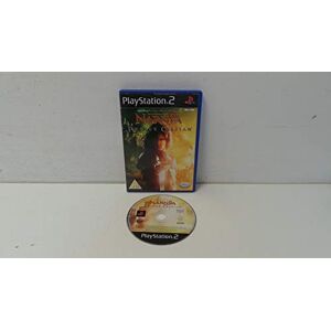 Disney Narnia: Prince Caspian (Ps2) - Game Q2vg The Cheap Fast Free Post Disney Narnia: Prince Caspian (Ps2) - Game Q2vg The Cheap Fast Free Post