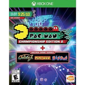 Na - Pac Man Championship Edition 2 /xbox One - New Xbox One - V1398z Na - Pac Man Championship Edition 2 /xbox One - New Xbox One - V1398z