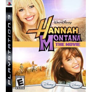 Walt Disney Pictures Presents Hannah Montana Th (Sony Playstation 3) (Us Import) Walt Disney Pictures Presents Hannah Montana Th (Sony Playstation 3) (Us Import)