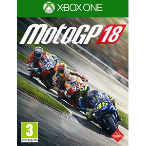 Moto Gp 18 - Motorcycle 2018 (Guide / Racing) Xbox One Milestone Moto Gp 18 - Motorcycle 2018 (Guide / Racing) Xbox One Milestone