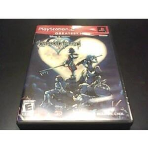 Playstation2 : Kingdom Hearts / Game Videogames***new*** Free Shipping, Save £s Playstation2 : Kingdom Hearts / Game Videogames***new*** Free Shipping, Save £s