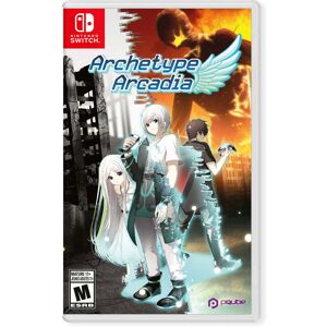 Archetype Arcadia - Switch Archetype Arcadia - Switch