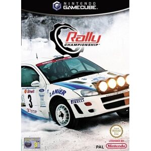 Rally Championship (Gamecube) Racing: Car Highly Rated Ebay Seller Great Prices Rally Championship (Gamecube) Racing: Car Highly Rated Ebay Seller Great Prices