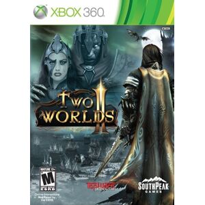 Two Worlds 2 - Xbox 360 (Microsoft Xbox 360) (Us Import) Two Worlds 2 - Xbox 360 (Microsoft Xbox 360) (Us Import)
