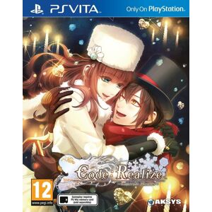 Code Realize Wintertide Miracles Ps Vita Game Code Realize Wintertide Miracles Ps Vita Game