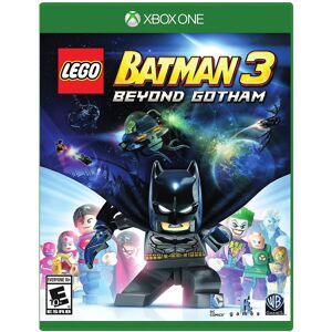 Lego Batman 3: Beyond Gotham - Xbox One (Microsoft Xbox One) (Us Import) Lego Batman 3: Beyond Gotham - Xbox One (Microsoft Xbox One) (Us Import)