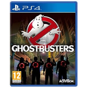 Ghostbusters 2016 (Ps4) - Game Ikvg The Cheap Fast Free Post Ghostbusters 2016 (Ps4) - Game Ikvg The Cheap Fast Free Post