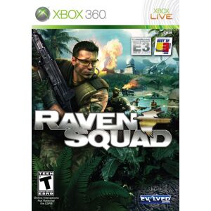 Raven Squad - Xbox 360 (Microsoft Xbox 360) (Us Import) Raven Squad - Xbox 360 (Microsoft Xbox 360) (Us Import)