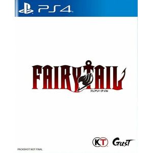 Fairy Tail (Ps4) Pegi 12+ Adventure: Role Playing ***new*** Fast And Free P & P Fairy Tail (Ps4) Pegi 12+ Adventure: Role Playing ***new*** Fast And Free P & P