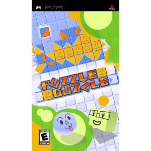 Puzzle Guzzle - Sony Psp (Sony Psp) (Us Import) Puzzle Guzzle - Sony Psp (Sony Psp) (Us Import)