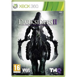 Microsoft Darksiders Ii (Classics) (Xbox 360) Microsoft Darksiders Ii (Classics) (Xbox 360)