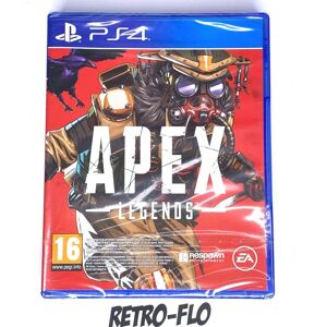 Apex Legends: Bloodhound'S Edition - Ps4 Game Sony Playstation 4 - New Apex Legends: Bloodhound'S Edition - Ps4 Game Sony Playstation 4 - New
