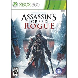 Assassin'S Creed Rogue- Xbox 360 Xbox 360 Stand (Microsoft Xbox 360) (Us Import) Assassin'S Creed Rogue- Xbox 360 Xbox 360 Stand (Microsoft Xbox 360) (Us Import)
