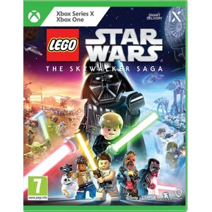 Lego Star Wars: Die Skywalker Saga (Xbox One / Xbox Series (Microsoft Xbox One) Lego Star Wars: Die Skywalker Saga (Xbox One / Xbox Series (Microsoft Xbox One)