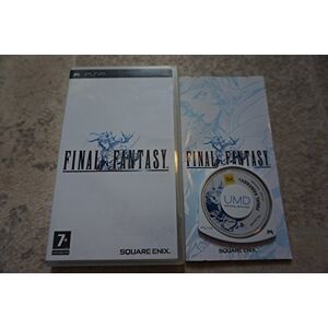 Final Fantasy I (Psp) - Game A0vg The Cheap Fast Free Post Final Fantasy I (Psp) - Game A0vg The Cheap Fast Free Post