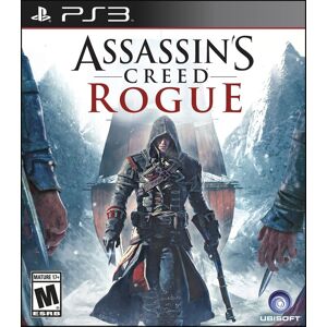 Assassin'S Creed Rogue- Playstation 3 Playstati (Sony Playstation 3) (Us Import) Assassin'S Creed Rogue- Playstation 3 Playstati (Sony Playstation 3) (Us Import)
