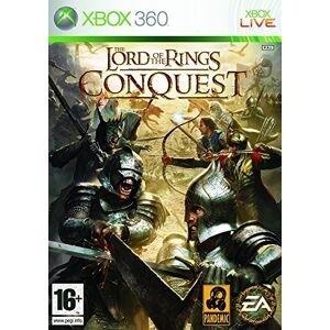 Lord Of The Rings: The Battle For Middle Earth Ii (Xbox 360) - Game Tyvg The Lord Of The Rings: The Battle For Middle Earth Ii (Xbox 360) - Game Tyvg The