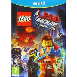 Nintendo Wii U : The Lego Movie : Videogame (Nintendo Wii Videogames***new*** Nintendo Wii U : The Lego Movie : Videogame (Nintendo Wii Videogames***new***