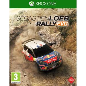 Sebastien Loeb Rally Evo (Guide / Racing) Xbox One Milestone Sebastien Loeb Rally Evo (Guide / Racing) Xbox One Milestone