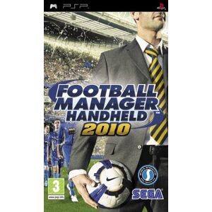 Football Manager 2010 (Psp) - Game 80vg The Cheap Fast Free Post Football Manager 2010 (Psp) - Game 80vg The Cheap Fast Free Post