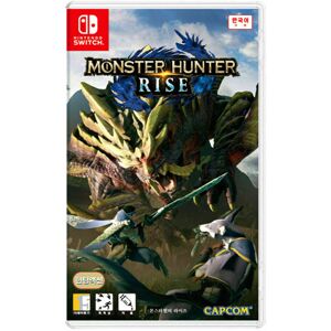 Monster Cable Hunter Rise Factory Sealed - Nintendo Switch Monster Cable Hunter Rise Factory Sealed - Nintendo Switch