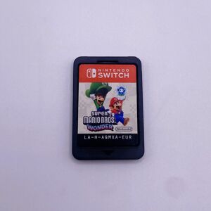 Super Mario Bros Wonder (Nintendo Switch, 2023) Super Mario Bros Wonder (Nintendo Switch, 2023)