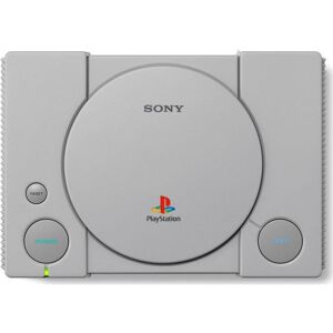 Sony Playstation Classic - Pshehwsny98009 Sony Playstation Classic - Pshehwsny98009
