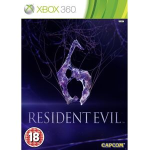 Microsoft Resident Evil 6 (Xbox 360) (New) Microsoft Resident Evil 6 (Xbox 360) (New)