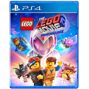 The Lego Movie 2 Videogame Playstation 4 Standard (Sony Playstation 4) The Lego Movie 2 Videogame Playstation 4 Standard (Sony Playstation 4)