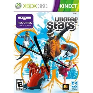Winter Stars - Xbox 360 (Microsoft Xbox 360) (Us Import) Winter Stars - Xbox 360 (Microsoft Xbox 360) (Us Import)