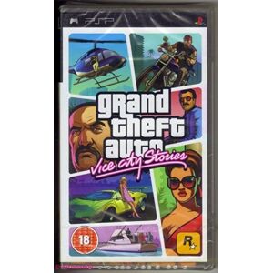 Grand Theft Auto: Vice City Stories (Psp) - Game Vavg The Cheap Fast Free Post Grand Theft Auto: Vice City Stories (Psp) - Game Vavg The Cheap Fast Free Post